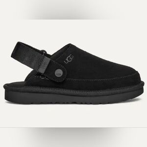 UGG Kids Goldenstar Clog